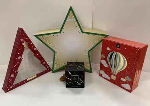 大渡口胶盒定制